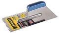 STAYER 130 х 280 мм, зуб 6 х 6 мм, штукатурная гладилка, Professional (0802-06) 00011590