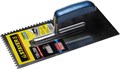 STAYER 130 х 280 мм, зуб 8 х 8 мм, штукатурная гладилка, Professional (0802-08) 00011591