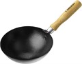 СИБИН с деревянной ручкой, штукатурный ковш (08245) 00011625
