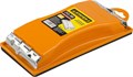 STAYER 212 x 105 мм, пластмассовый брусок для шлифования (3566-212) 00011799