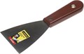 STAYER MAXFlat 80 мм, пластиковая ручка, стальной, шпатель (1003-080) 00011833