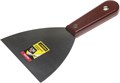 STAYER MAXFlat 120 мм, пластиковая ручка, стальной, шпатель (1003-120) 00011835