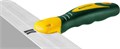 KRAFTOOL 350 мм, высокое полотно, алюминиевая направляющая, двухкомпонентная ручка, нержавеющий фасадный шпатель (10036-350) 00011848