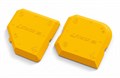 STAYER MAX-Tile набор специальных шпателей для формирования швов герметика (10165-H2) 00011937