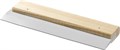 STAYER MAXFlat, 200 мм, эластичный деревянная ручка, белый, резиновый шпатель (1018-20) 00011939