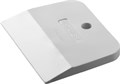 STAYER MAXFlat, 100 мм, для затирки швов эластичный, белый, резиновый шпатель (1027-100) 00011952