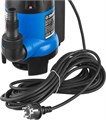 ЗУБР АкваСенсор 400 Вт, дренажный насос для грязной воды, Профессионал (НПГ-Т7-400) 00012158