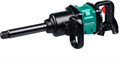 KRAFTOOL PW-3400, 1″, 3400 Н·м, ударный пневматический гайковерт (64200) 00012207