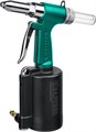 KRAFTOOL AR-48, 2.4 - 4.8 мм, пневматический заклепочник для вытяжных заклепок (31184) 00012217
