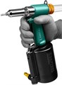 KRAFTOOL AR-64, 2.4-6.4 мм, пневматический заклепочник для вытяжных заклепок (31185) 00012219