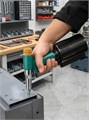 KRAFTOOL AR-64, 2.4-6.4 мм, пневматический заклепочник для вытяжных заклепок (31185) 00012219