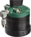 KRAFTOOL ARC-48, 2.4 - 4.8 мм, пневматический заклепочник с вакуумной фиксацией для вытяжных заклепок (31188) 00012220