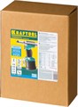 KRAFTOOL ARC-48, 2.4 - 4.8 мм, пневматический заклепочник с вакуумной фиксацией для вытяжных заклепок (31188) 00012220
