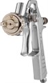 STAYER ORION G, 1.5 мм, пневматический краскопульт с верхним бачком (06471-1.5) 00012262