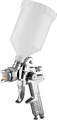 STAYER AirPro G, HVLP 1.4 мм, пневматический краскопульт с верхним бачком, Professional (06476-1.4) 00012264