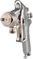 STAYER AirPro S, EA 1.4 мм, пневматический краскопульт с нижним бачком, Professional (06477-1.4) 00012265