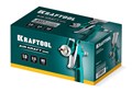 KRAFTOOL AIRKRAFT MINI, HVLP, 1 мм, пневматический краскопульт с верхним бачком (06565-1.0) 00012276