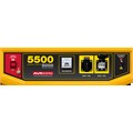 STEHER 5500 Вт, бензиновый генератор (GS-6500) 00012338