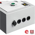 ЗУБР 7000 Вт, бензиновый генератор с автозапуском (СБА-7000) 00012373