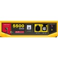 STEHER 5500 Вт, бензиновый генератор с электростартером (GS-6500E) 00012388