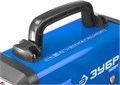 ЗУБР ММА, 165 А, MMA/TIG LIFT, сварочный аппарат инверторный, макс. электрод Ø 4.0 мм, Профессионал (ЗАС-Т3-165) 00012422
