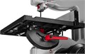 ЗУБР 190 мм, 350 Вт, ленточная пила (ЗПЛ-350-190) 00012430