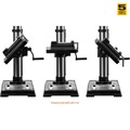 ЗУБР 450 Вт, 16 мм, вертикально - сверлильный станок (ЗСС-450) 00012442