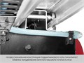ЗУБР 1020 мм, d 250 мм, 1200 Вт, электрический плиткорез (ЭП-250-1200С) 00012477
