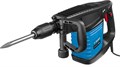 ЗУБР 25 Дж, 1500 Вт, АВТ, отбойный молоток SDS-Max, Профессионал (ЗММ-25-1500 ЭВК) 00012636