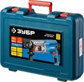 ЗУБР 30 мм, 900 Вт, перфоратор SDS Plus, Профессионал (ЗП-30-900 К) 00012639