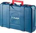 ЗУБР 40 мм, 1250 Вт, АВТ, перфоратор SDS-Max, Профессионал (ЗПМ-40-1250 ЭВК) 00012643