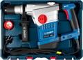 ЗУБР 40 мм, 1250 Вт, АВТ, перфоратор SDS-Max, Профессионал (ЗПМ-40-1250 ЭВК) 00012643