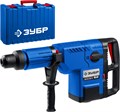 ЗУБР 52 мм, 1500 Вт, перфоратор SDS-Max, Профессионал (ЗПМ-52-1500 ЭК) 00012644