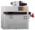 ЗУБР ЗПТК-255-1800 пила торцовочная комбинированная, d 250 х 30 мм, 1800 Вт 00012663
