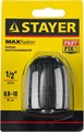 STAYER 10 мм, 1/2″, быстрозажимной патрон для дрели (29052-10-1/2) 00012688