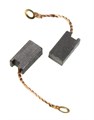 Щетка графитовая (пара) 10х6.5х15 00012908