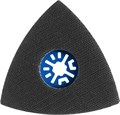 ЗУБР ПШЛ-93 UniLock, 93 х 93 х 93мм, OIS-хвост., платформа для шлифлистов, Профессионал (15570-93) 00012987
