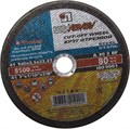 ЛУГА 180 x 2.5 x 22.2 мм, для УШМ, круг отрезной по металлу (3612-180-2.5) 00013418