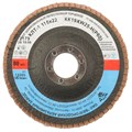 БАЗ 115 мм, P60, КЛТ, круг лепестковый торцевой (36563-115-60) 00013449