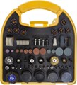 STAYER 186 предм., набор мини-насадок для гравировальных машин (29900-H186) 00013549