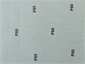 ЗУБР Р80, 230 х 280 мм, 5 шт, водостойкий, шлифовальный лист на бумажной основе (35417-080) 00013985