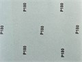 ЗУБР Р180, 230 х 280 мм, 5 шт, водостойкий, шлифовальный лист на бумажной основе (35417-180) 00013989