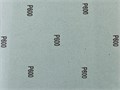 ЗУБР Р600, 230 х 280 мм, 5 шт, водостойкий, шлифовальный лист на бумажной основе (35417-600) 00013992