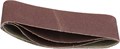 STAYER 100х610 мм, P60, лента шлифовальная MASTER, для ЛШМ, 3 шт. 00014208