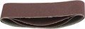 STAYER 75х457 мм, P80, лента шлифовальная MASTER, для ЛШМ, 3 шт. 00014220
