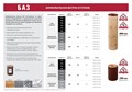 БАЗ 10-H (Р120), 800 мм, 30 м, водостойкий, шлифовальный рулон на тканевой основе (3550-010) 00014247
