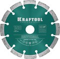 KRAFTOOL LASER-UNIVERSAL 150 мм (22.2 мм, 10х2.4мм), алмазный диск (36680-150) 00014413