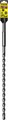 STAYER Hercules-4Х, 18 x 410/540 мм, SDS-max бур, Professional (29370-410-18) 00014638