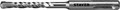 STAYER 4 x 110 мм, SDS-plus бур, Professional (2930-110-04) 00014700
