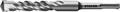 STAYER 16 x 160 мм, SDS-plus бур, Professional (2930-160-16) 00014722